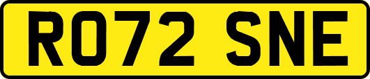 RO72SNE