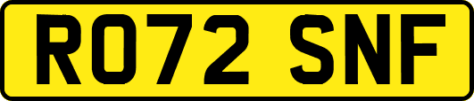 RO72SNF