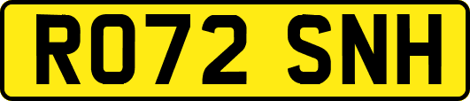 RO72SNH