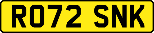 RO72SNK