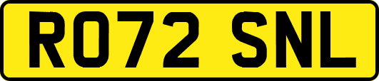 RO72SNL