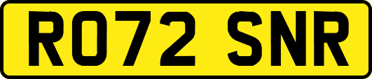 RO72SNR