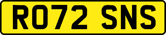 RO72SNS