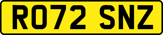 RO72SNZ