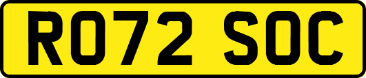 RO72SOC