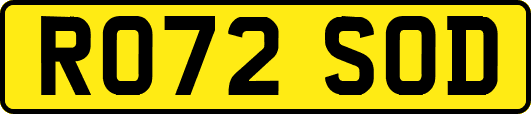 RO72SOD