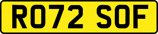 RO72SOF