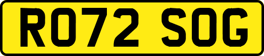 RO72SOG