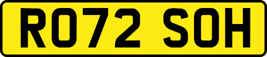 RO72SOH