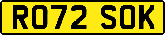 RO72SOK