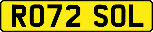 RO72SOL