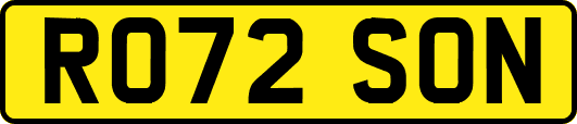 RO72SON