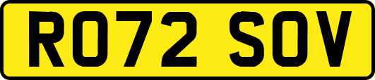 RO72SOV