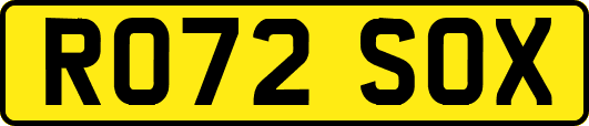 RO72SOX