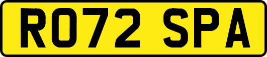 RO72SPA