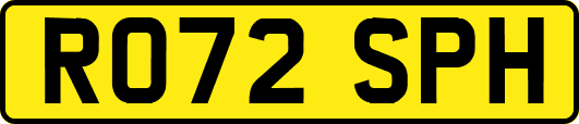 RO72SPH