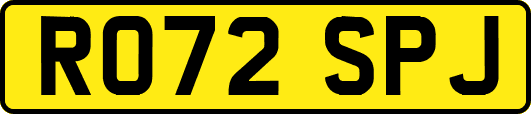 RO72SPJ