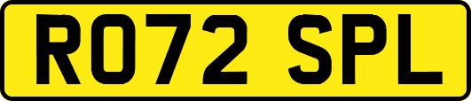RO72SPL