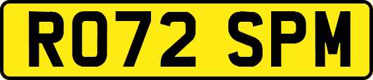 RO72SPM