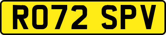 RO72SPV