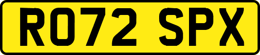 RO72SPX