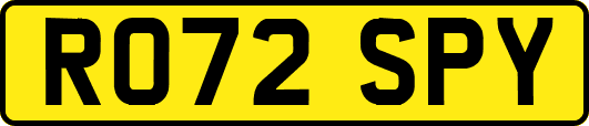 RO72SPY
