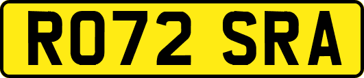 RO72SRA