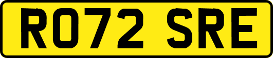 RO72SRE