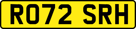RO72SRH