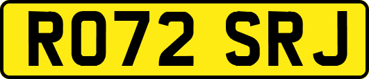 RO72SRJ