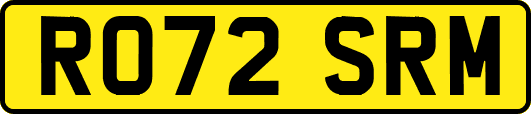 RO72SRM