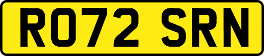 RO72SRN