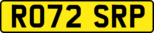 RO72SRP