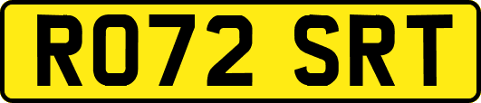 RO72SRT