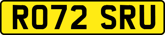 RO72SRU