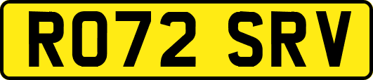 RO72SRV
