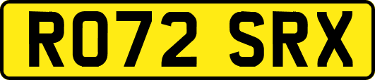 RO72SRX