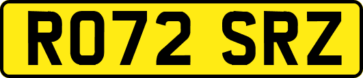 RO72SRZ