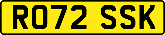 RO72SSK