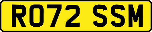 RO72SSM