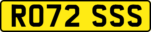 RO72SSS
