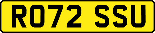 RO72SSU