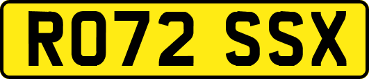 RO72SSX