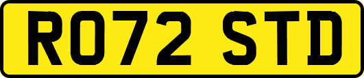 RO72STD