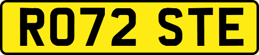 RO72STE