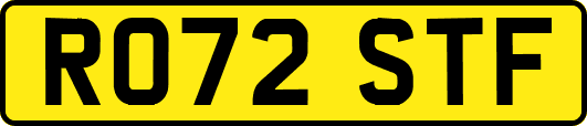 RO72STF