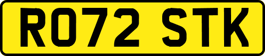 RO72STK