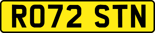 RO72STN