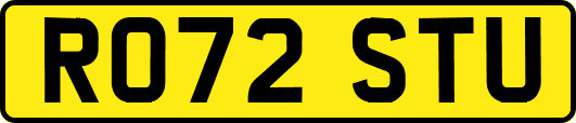 RO72STU
