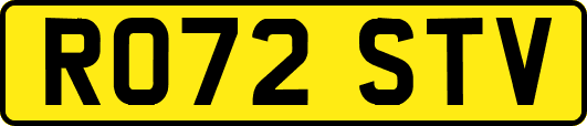RO72STV